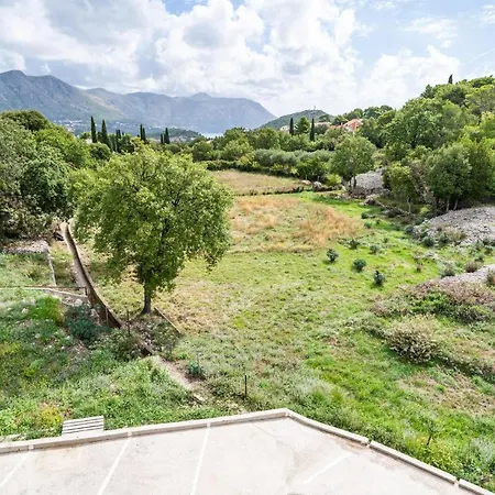Apartment Awesome In Mlini With Jacuzzi Celopeci