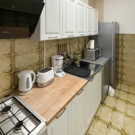 Awesome In Mlini With Jacuzzi Apartment